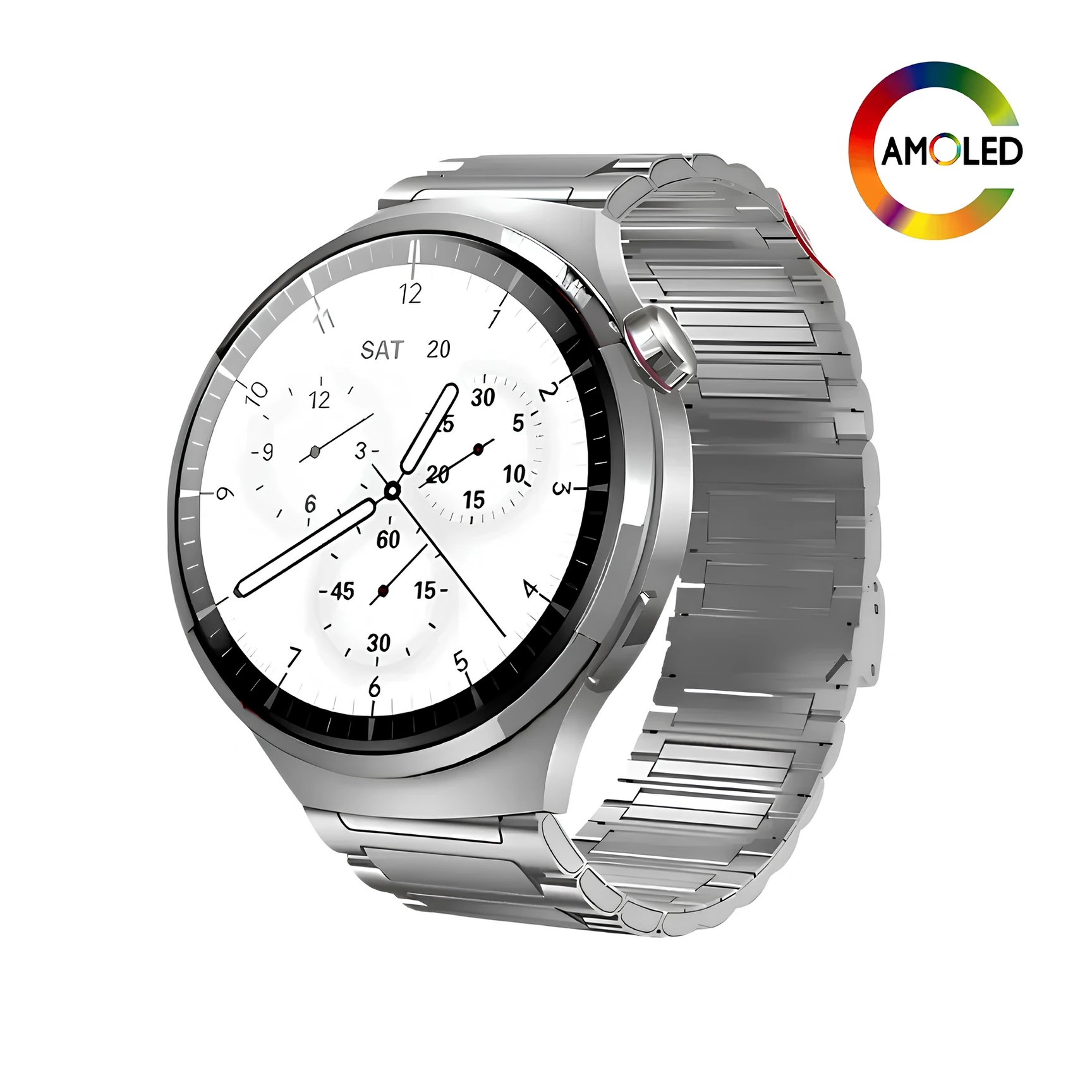 Watch HW10 Pro & Watch 9 Mini Çift Kombin