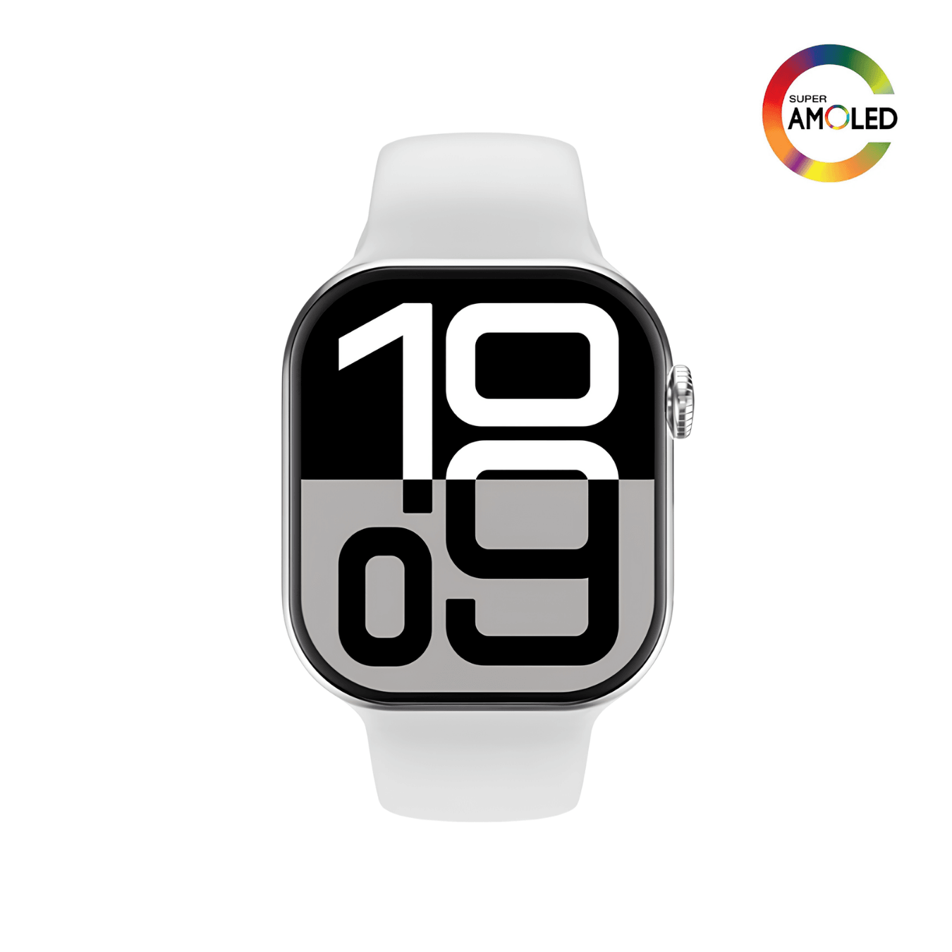 Watch 10 Pro Mini Akıllı Saat (Yeni Sürüm)