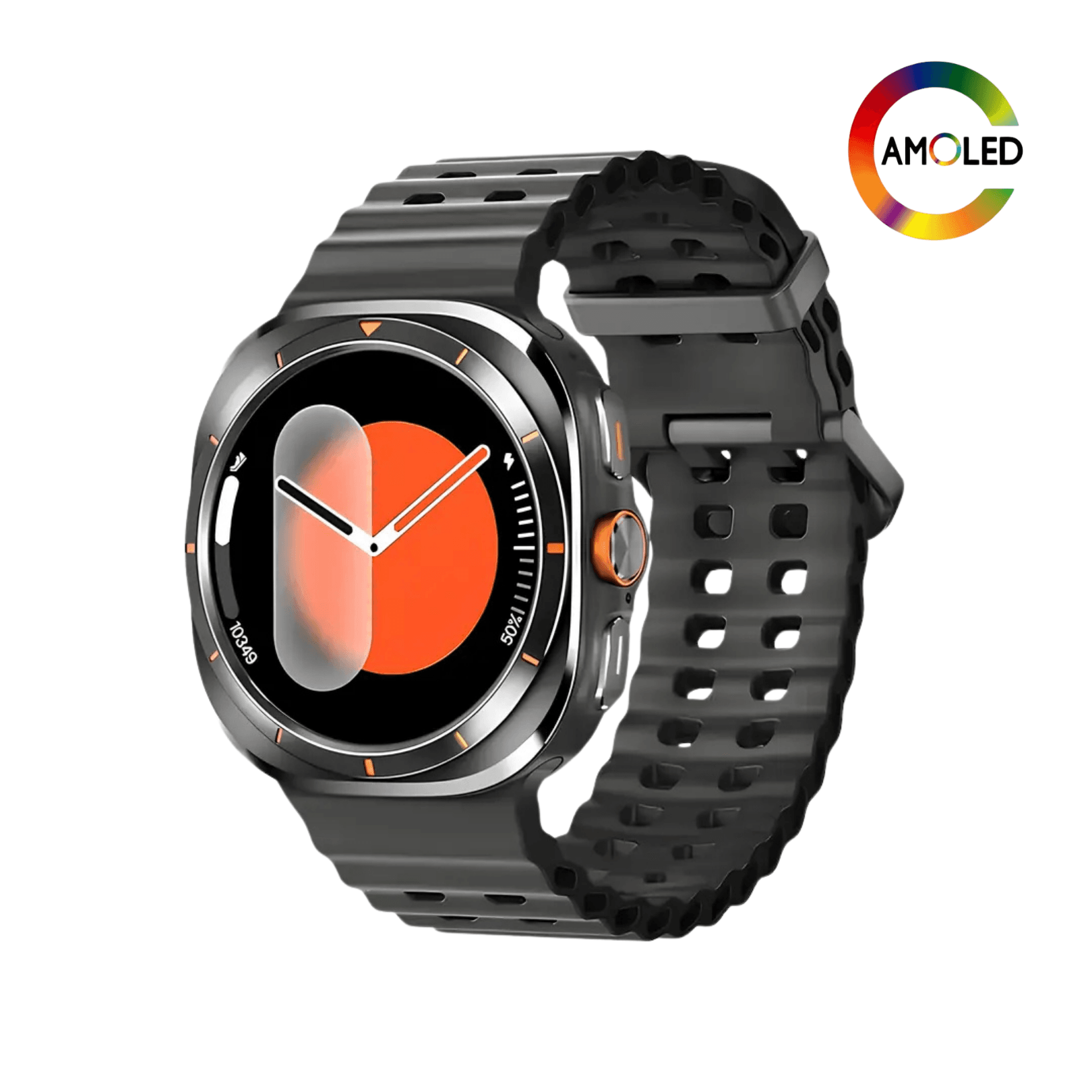 Watch S7 Ultra Akıllı Saat