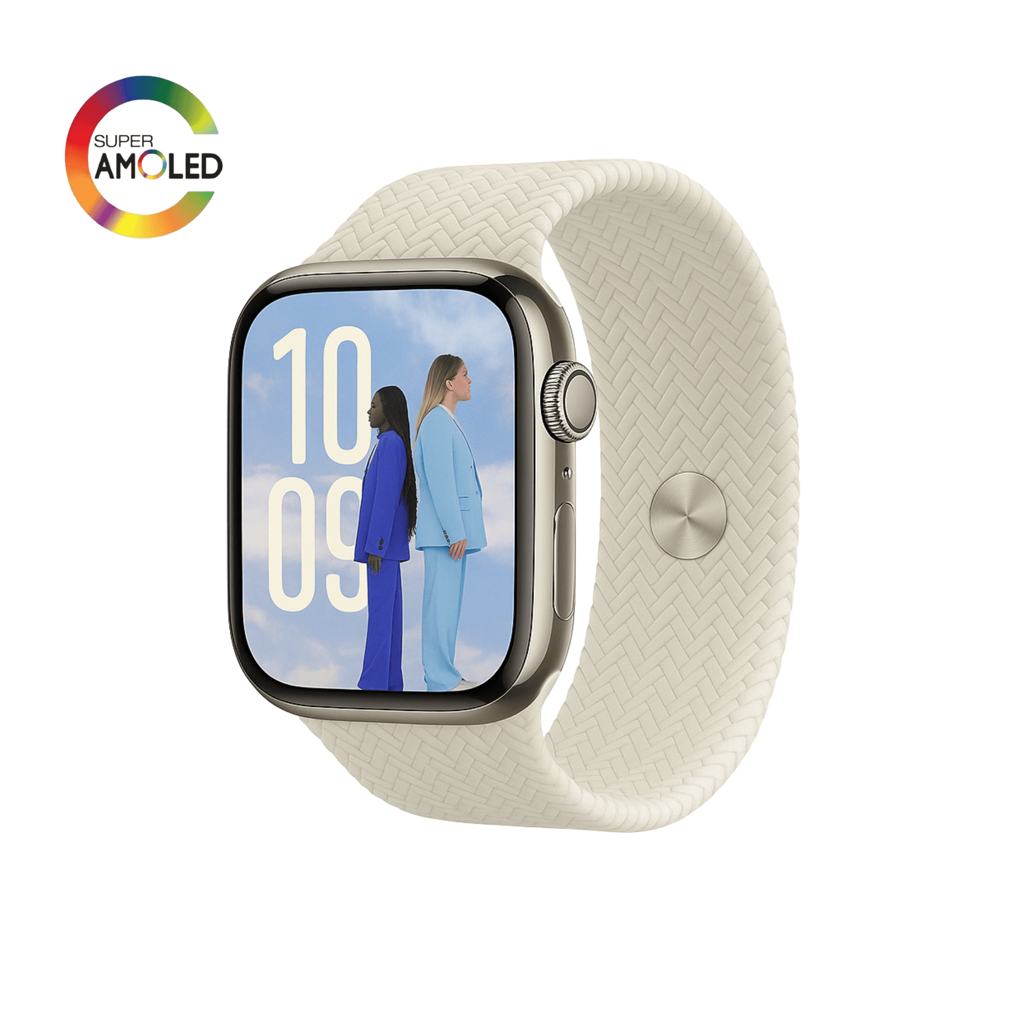 Watch 10X Premium Akıllı Saat