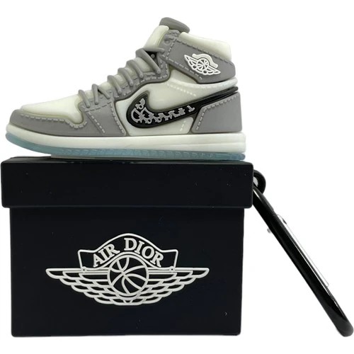 Grape Case Jordan Kılıfı