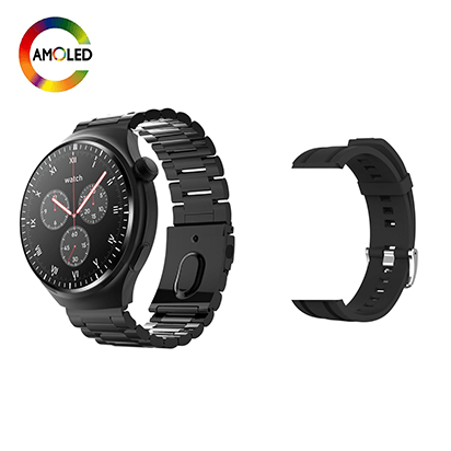 Watch 4 Pro Plus Akıllı Saat