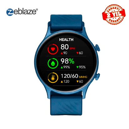 Zeblaze Btalk 2 Lite Akıllı Saat 