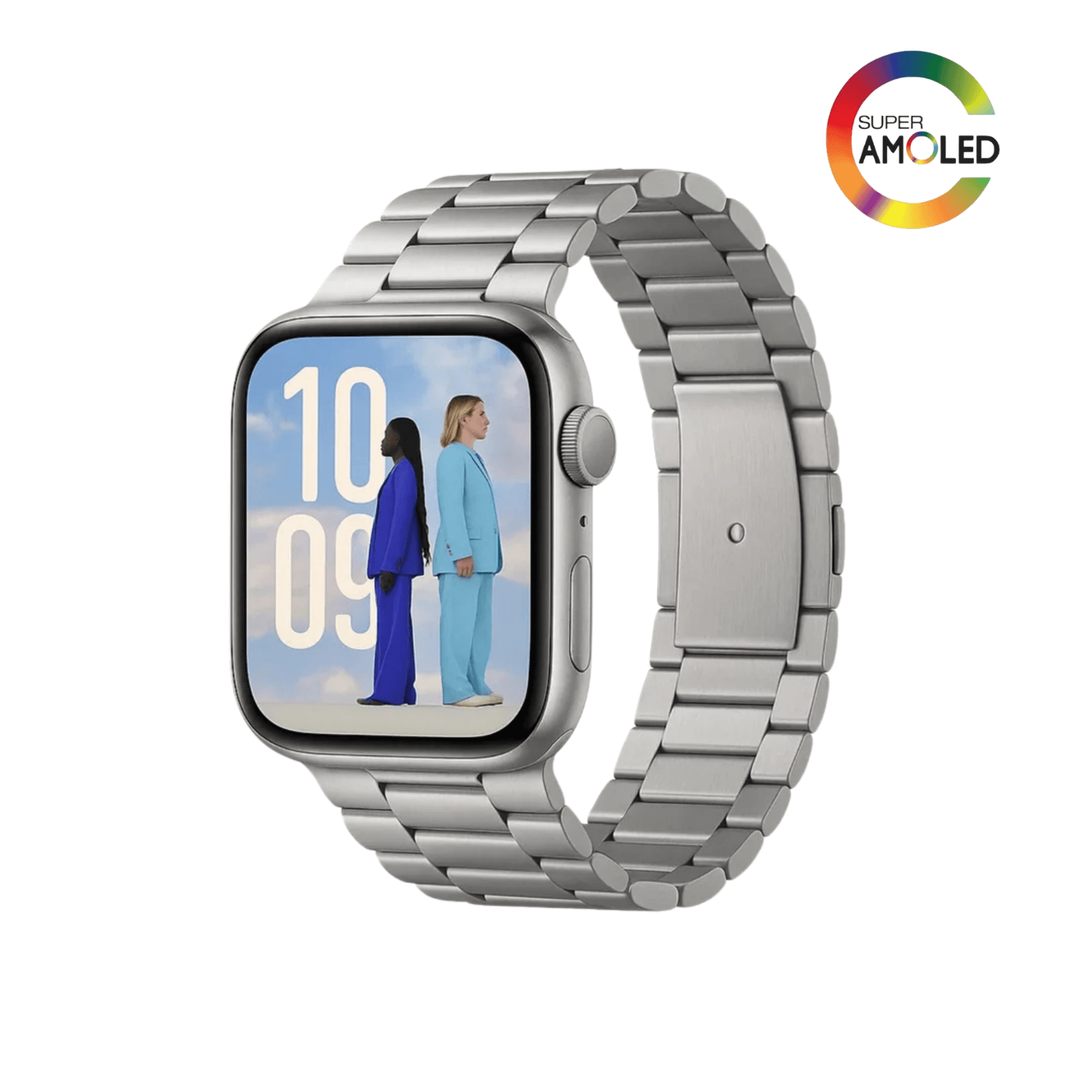 Watch 10X Premium Akıllı Saat