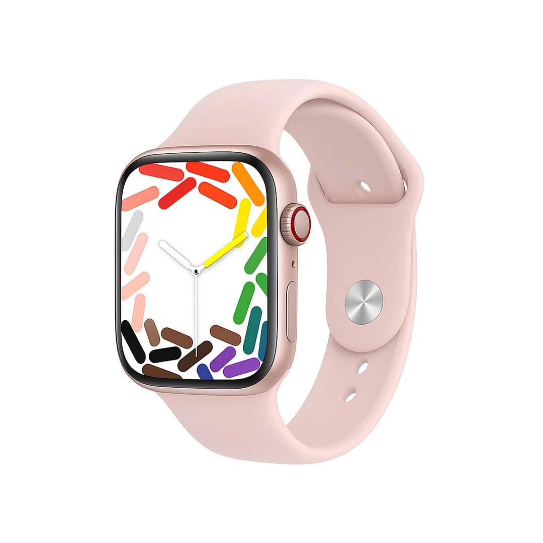 Watch 9 Mini Akıllı Saat 