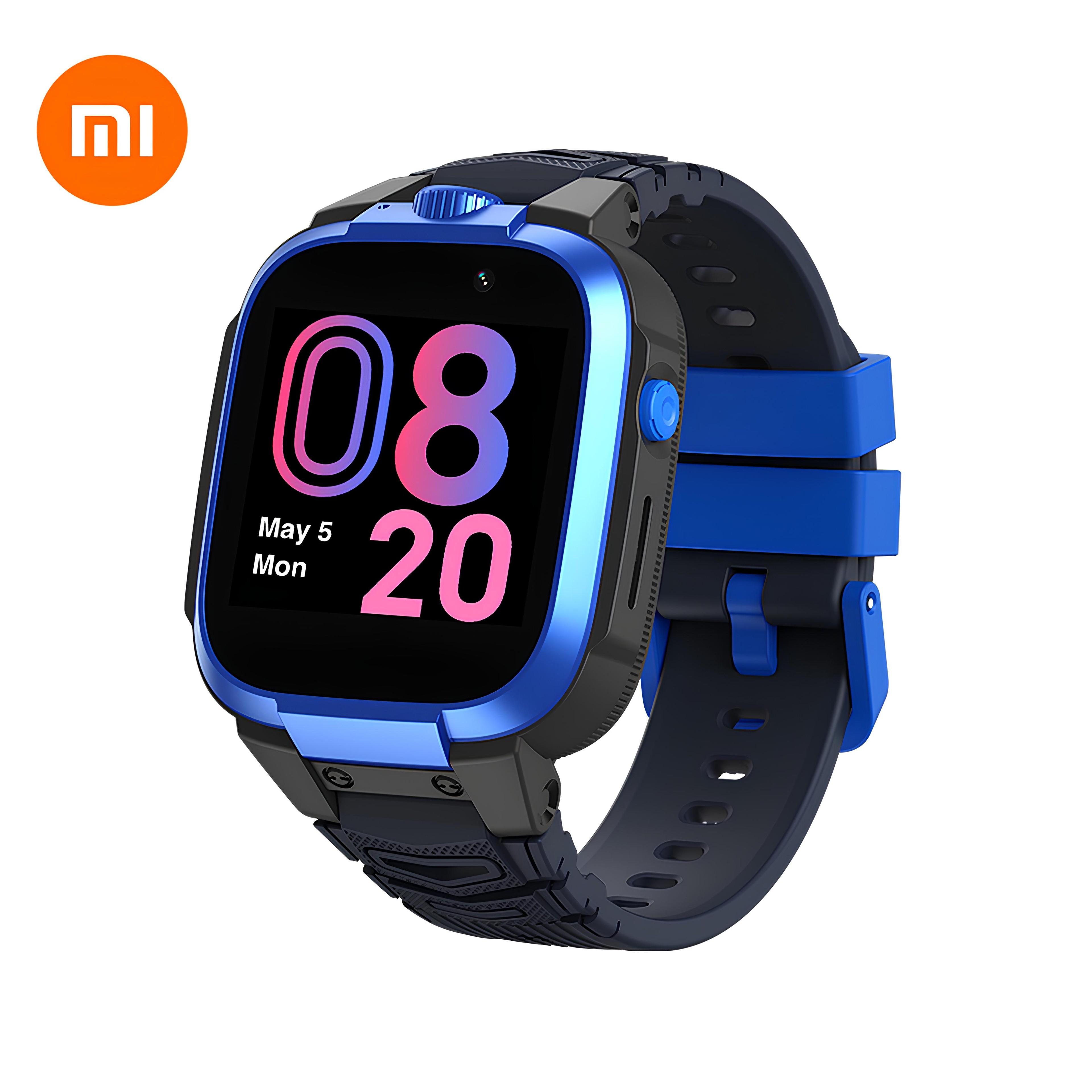 Mibro Smart Watch Z3 Profesyonel Görüntülü Konuşabilen Akıllı Çocuk Saati