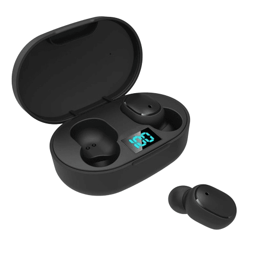 Airdots Pro Göstergeli Bluetooth Kulaklık