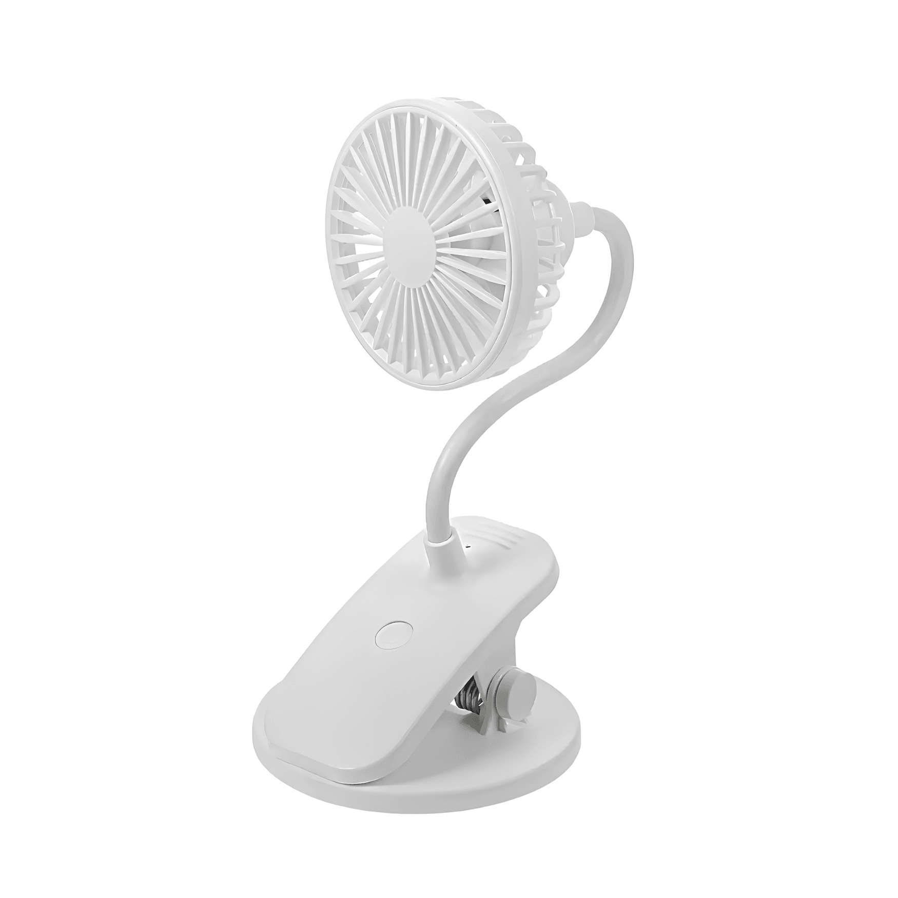Taşınabilir Klipsli Fan 
