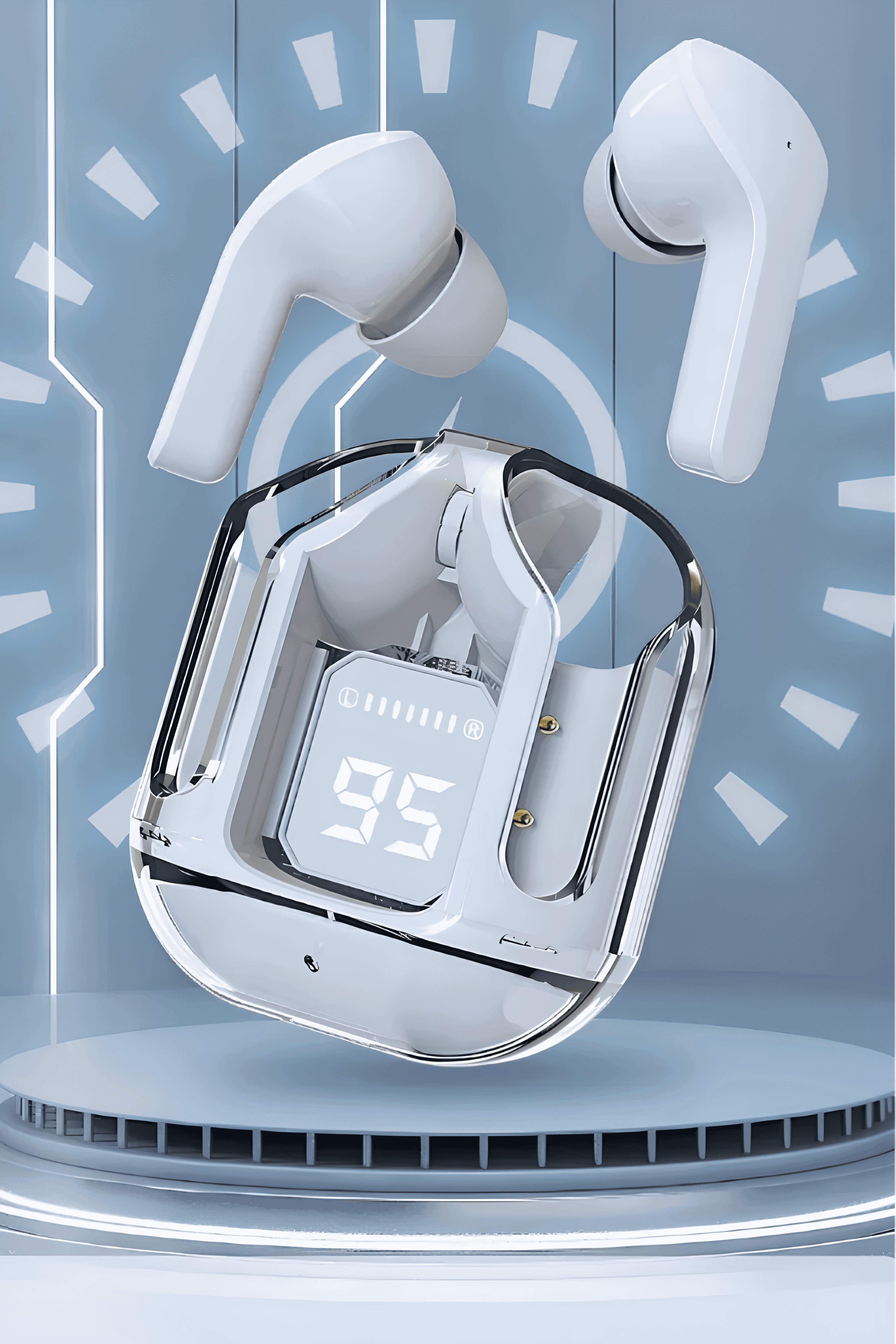 Ultrapods Max Bluetooth Kulaklık