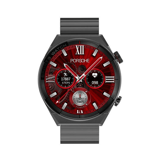 Watch Gt3 Pro Max Akıllı Saat