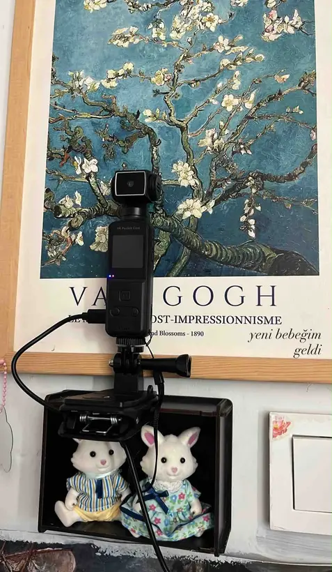 Telefon çekim aparatı müşteri fotoğrafı