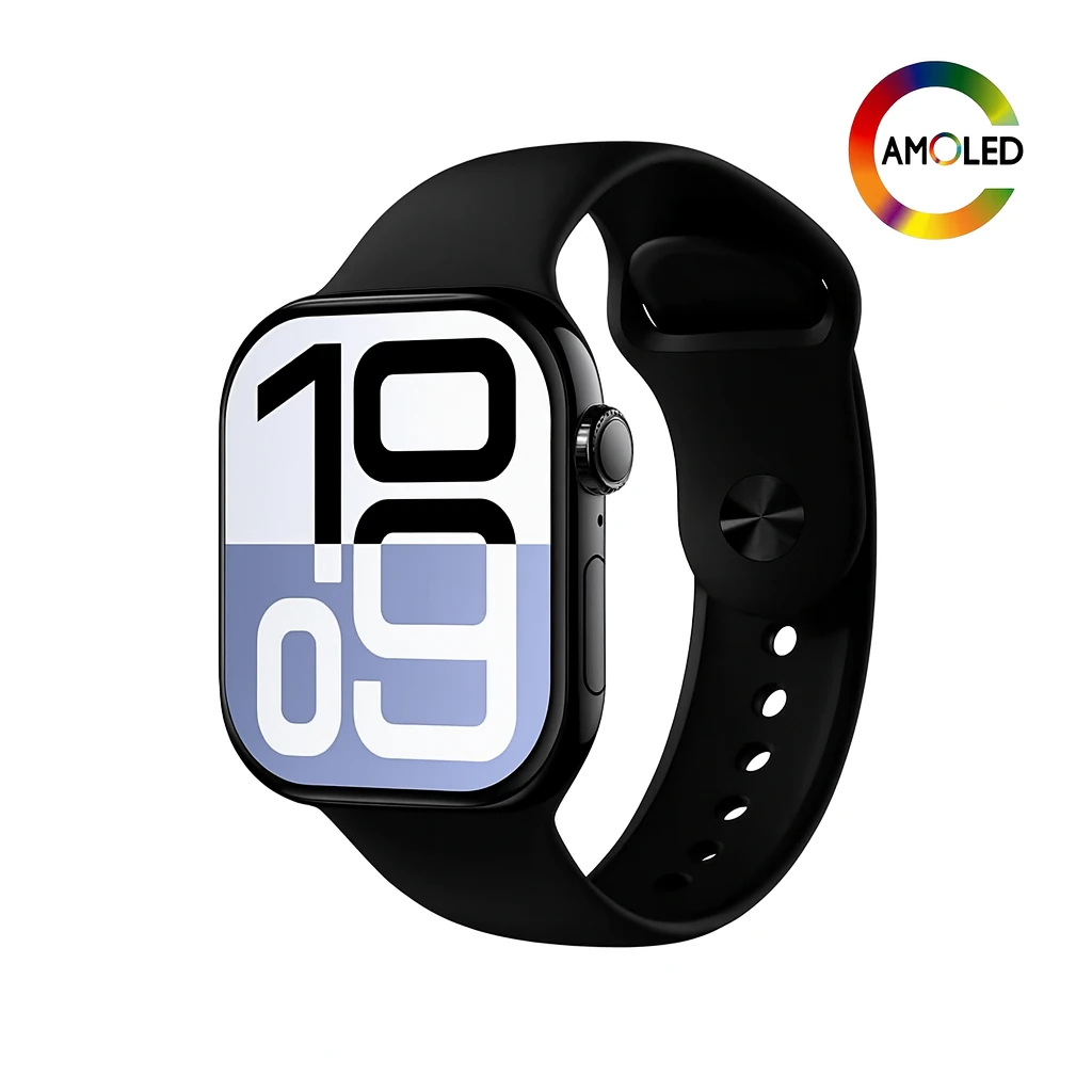 Watch 10 Series Akıllı Saat