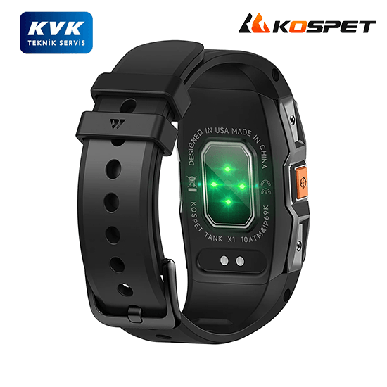 Tank X1 Akıllı Saat