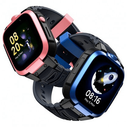 Mibro Smart Watch Z3 Profesyonel Görüntülü Konuşabilen Akıllı Çocuk Saati 