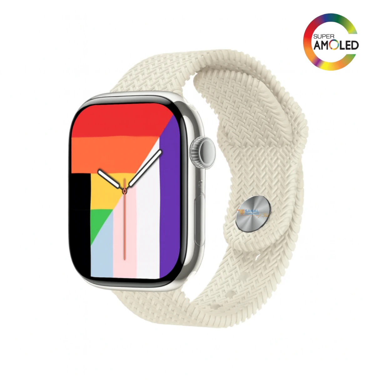 Watch HK11 Pro Max & Watch HK11 Mini Çift Kombin