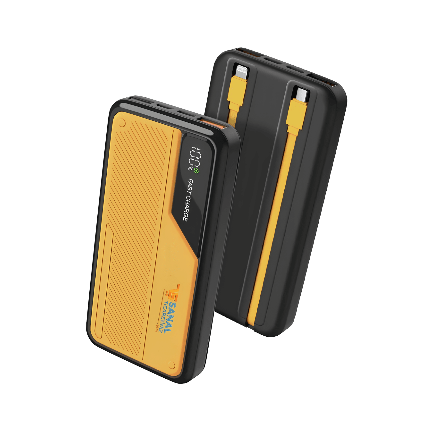 SNL 10000 Mah Taşınabilir Powerbank