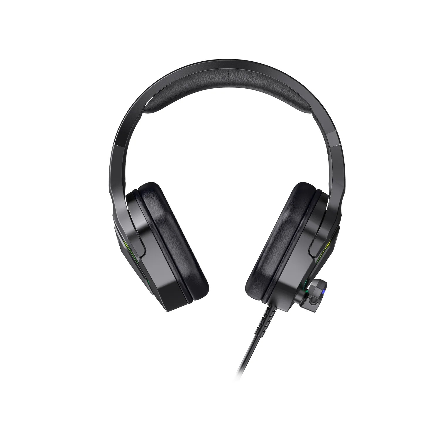 Lecoo Ht403 RGB Gaming Oyuncu Kulaklığı