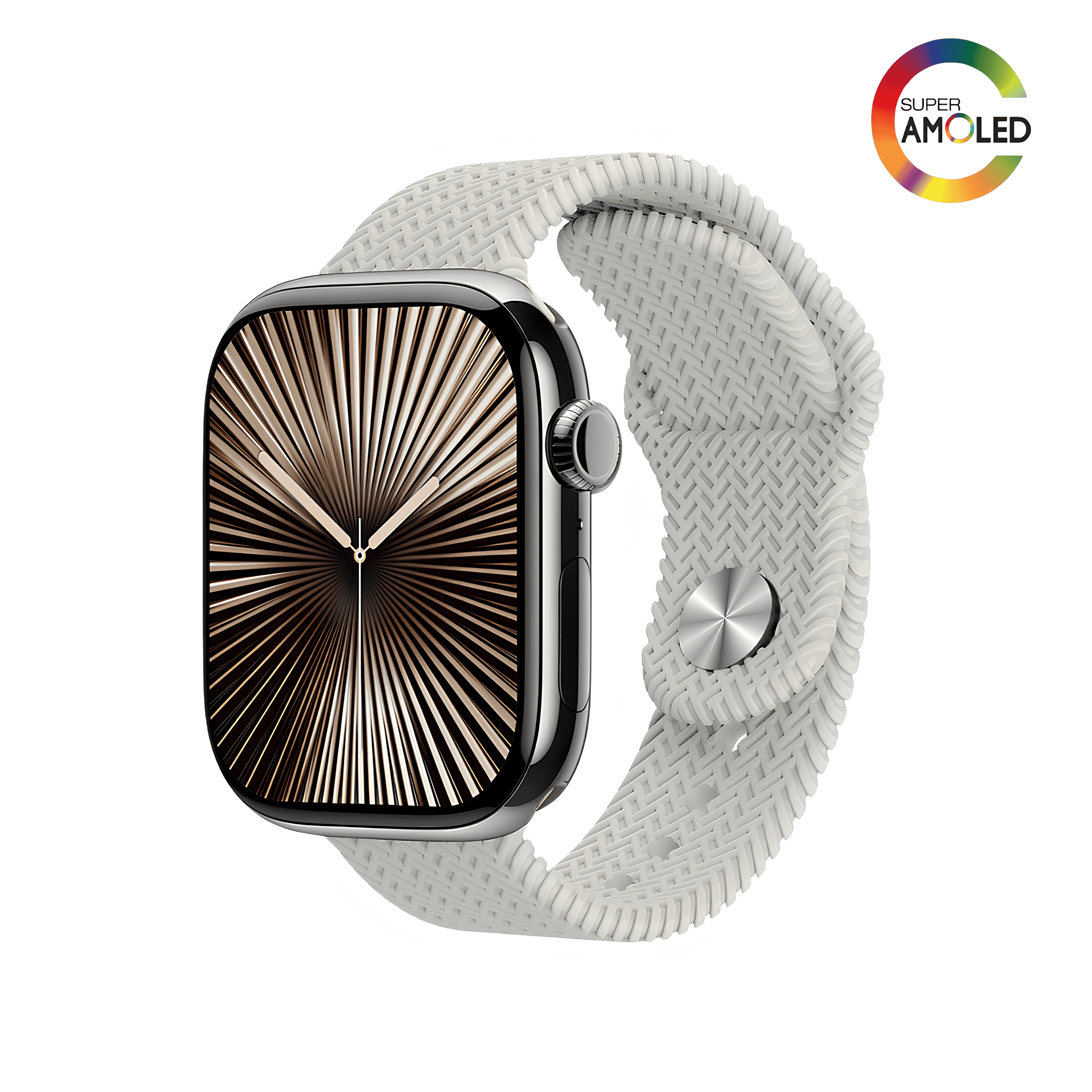 Watch 10 HK Pro Max Akıllı Saat (Yeni Sürüm)