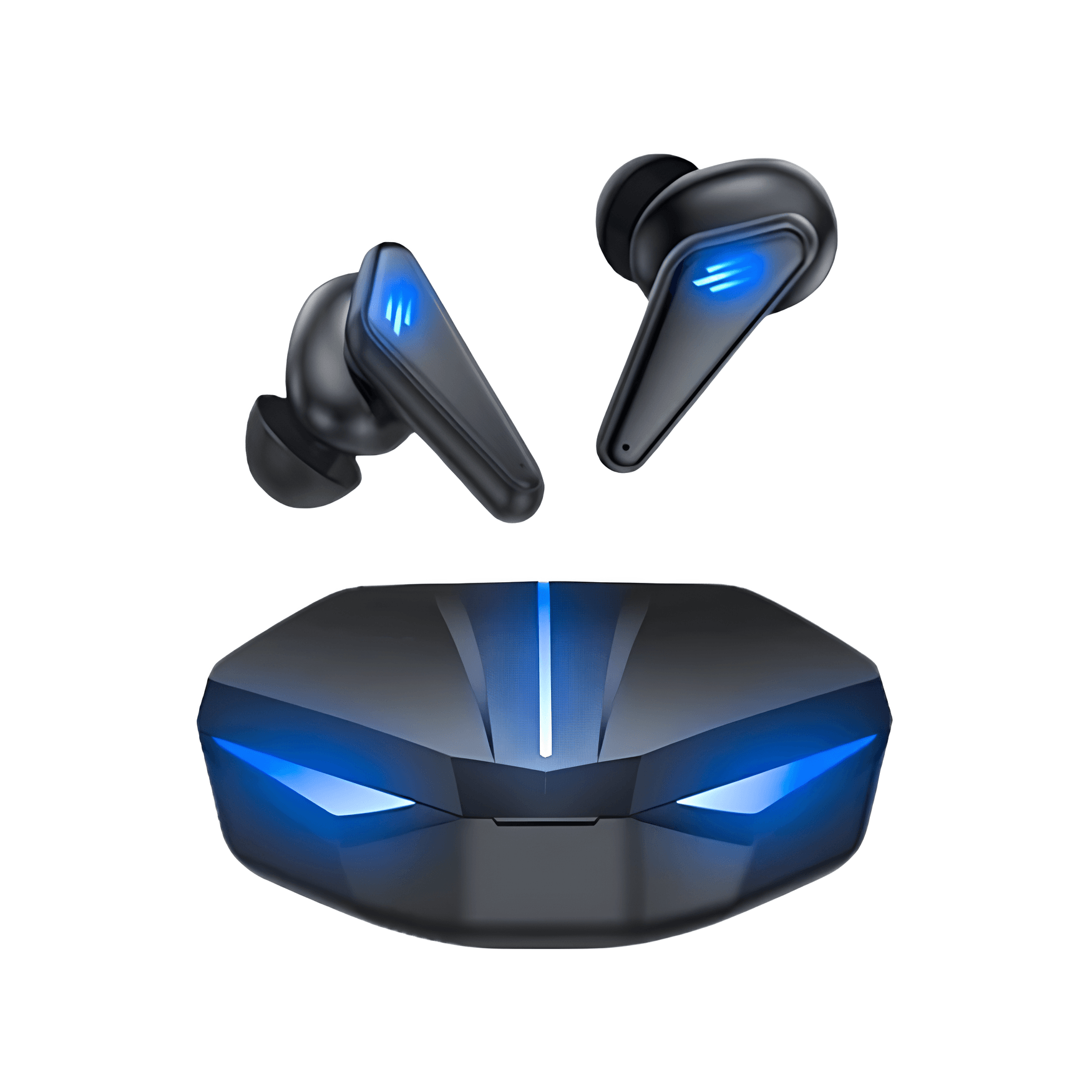 Profesyonel Led Işıklı Bluetooth Oyuncu Kulaklığı