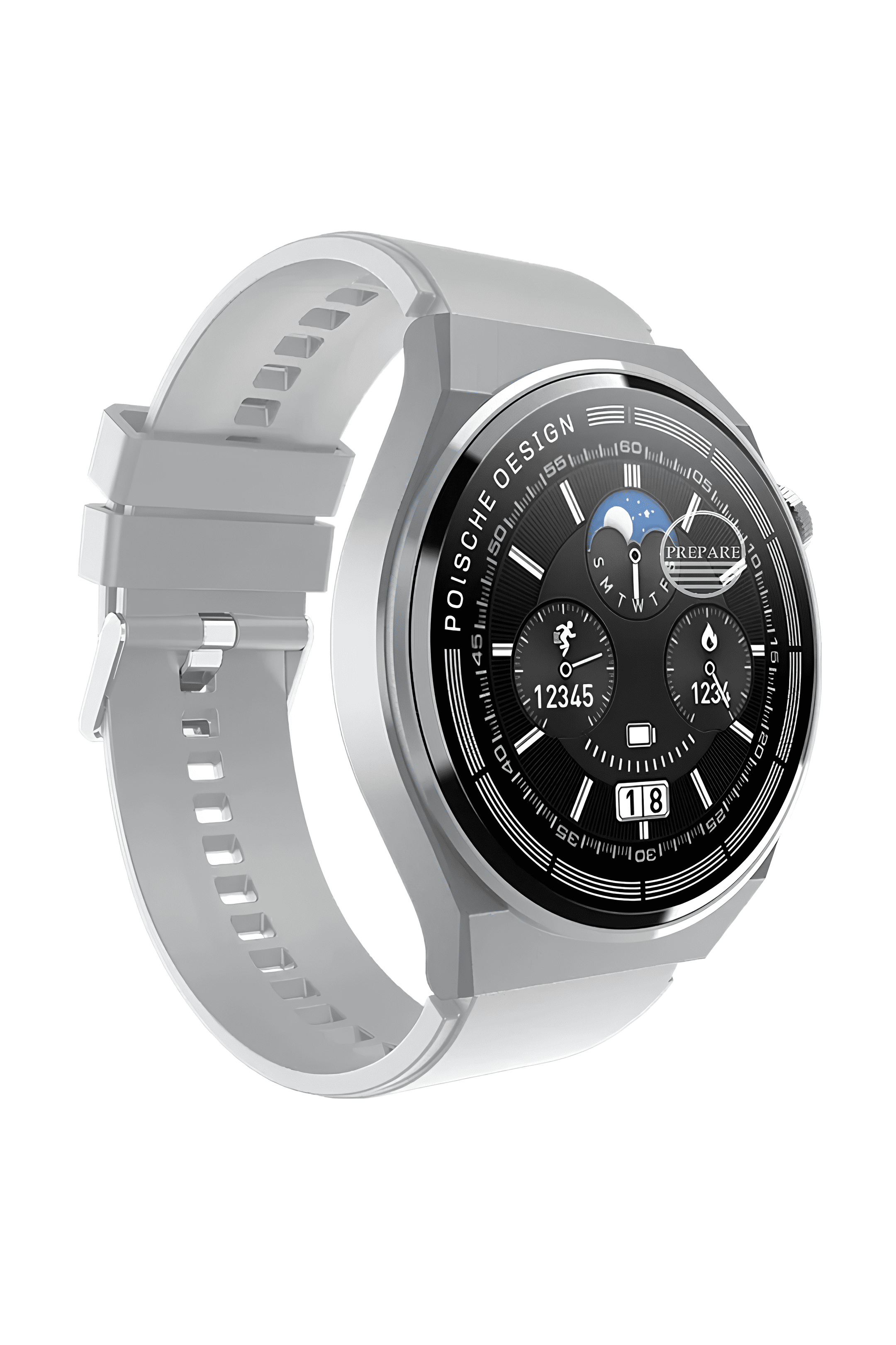 Watch G3 Max Akıllı Saat