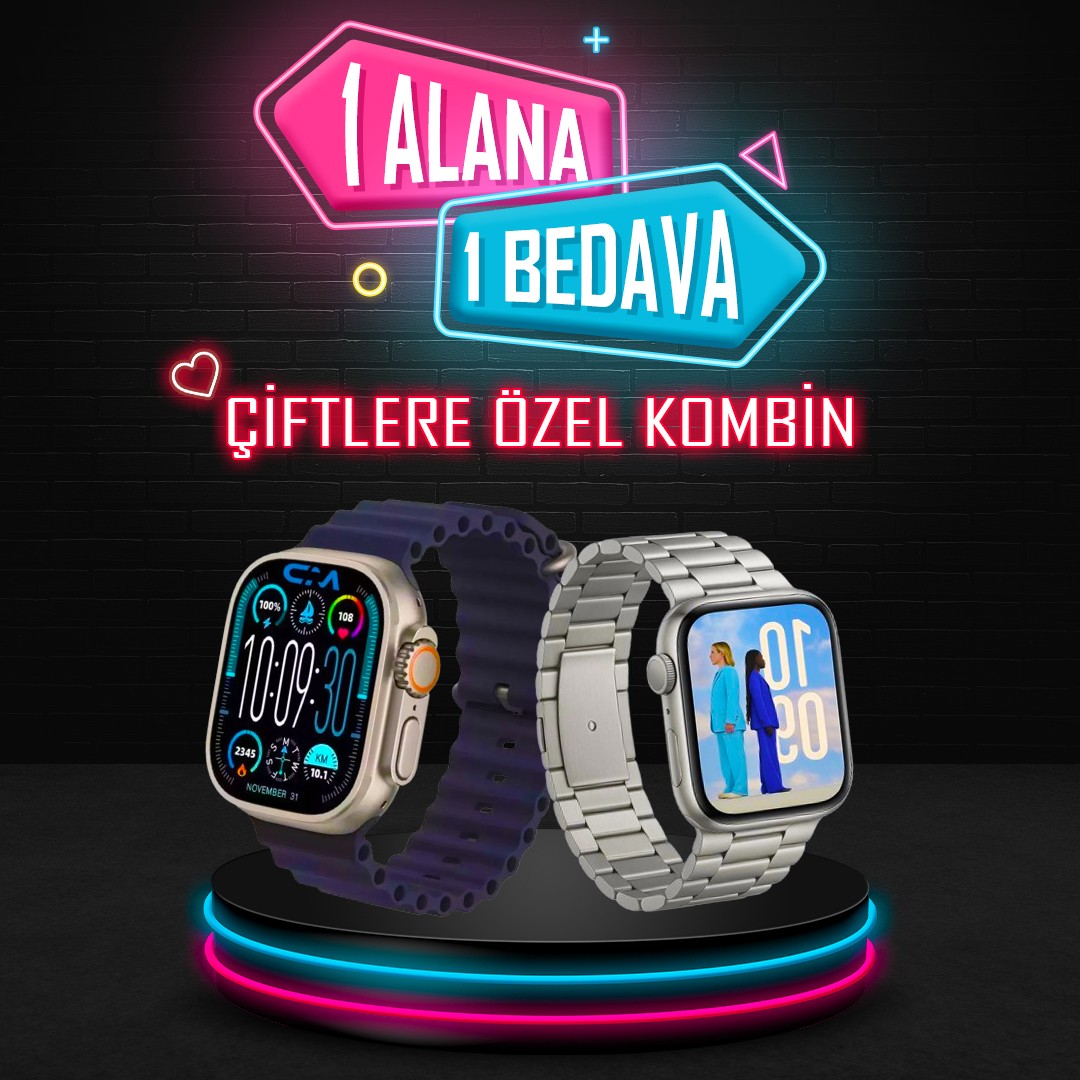 Watch 10X Premium & Watch Hk Ultra 2