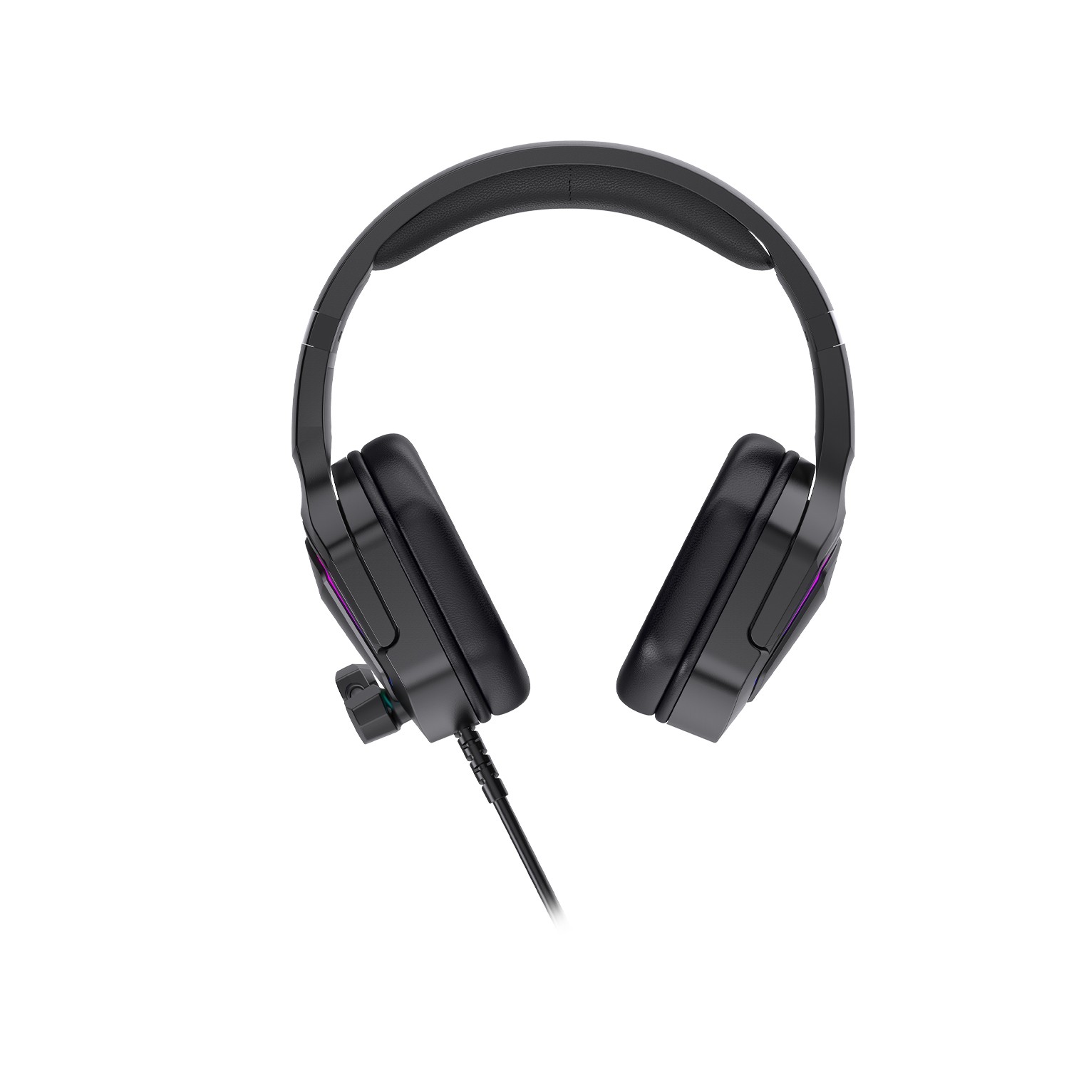 Lecoo Ht403 RGB Gaming Oyuncu Kulaklığı