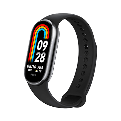 2 Adet Smart Band M8 Akıllı Bileklik