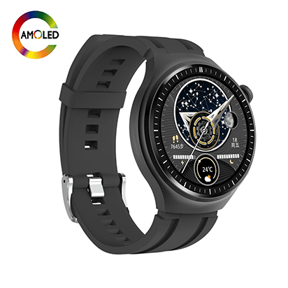 Watch 4 Pro Plus Akıllı Saat