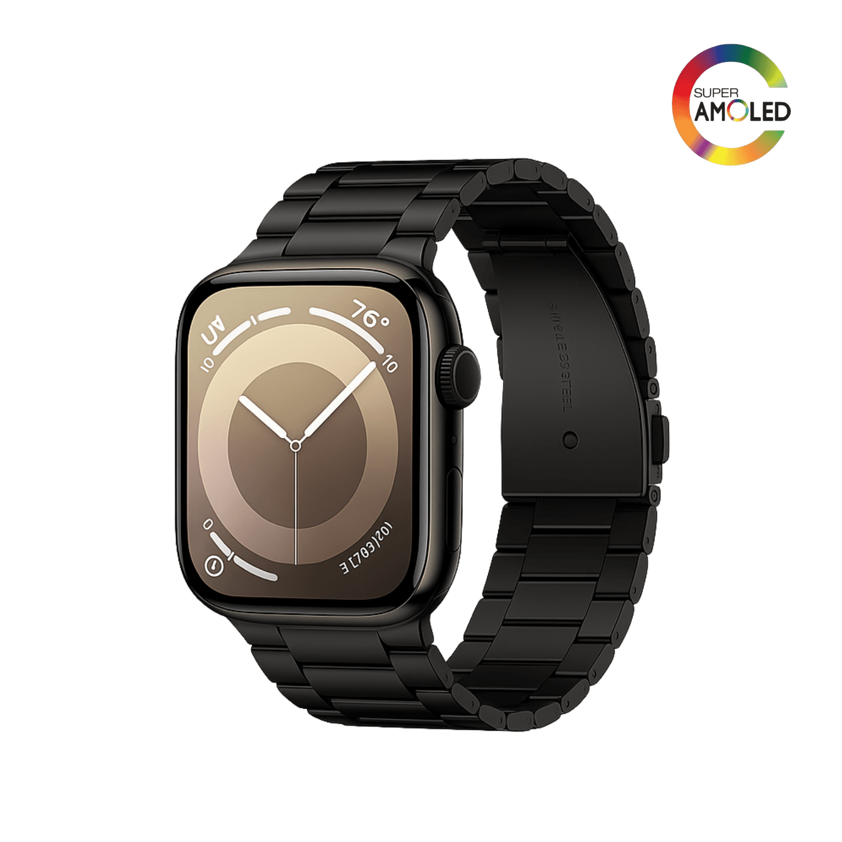 Watch 10 Pro Mini Akıllı Saat (Yeni Sürüm)
