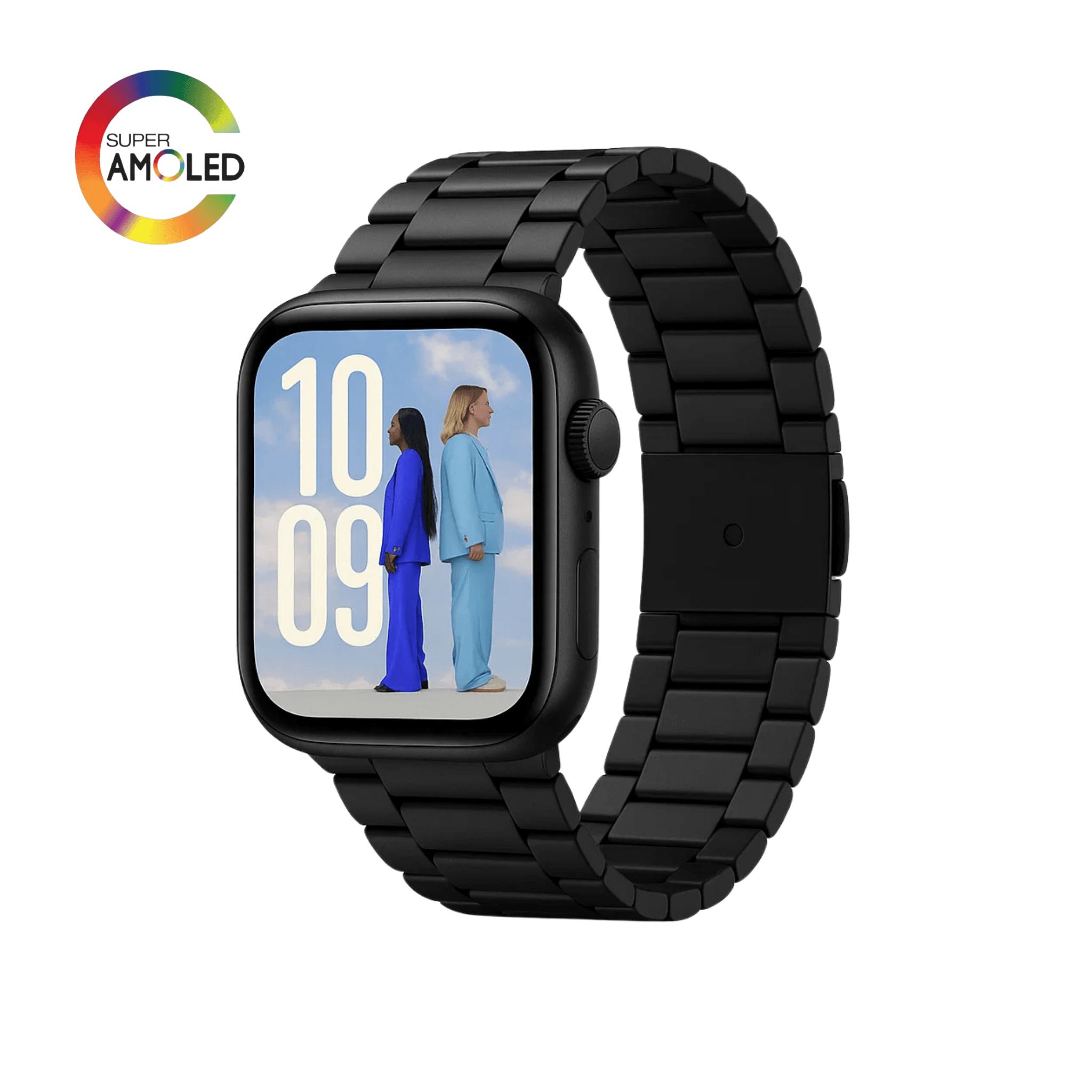 Watch 10X Premium Akıllı Saat