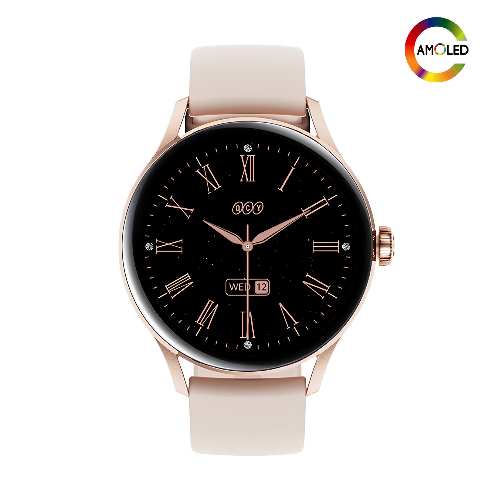 Rose Gold