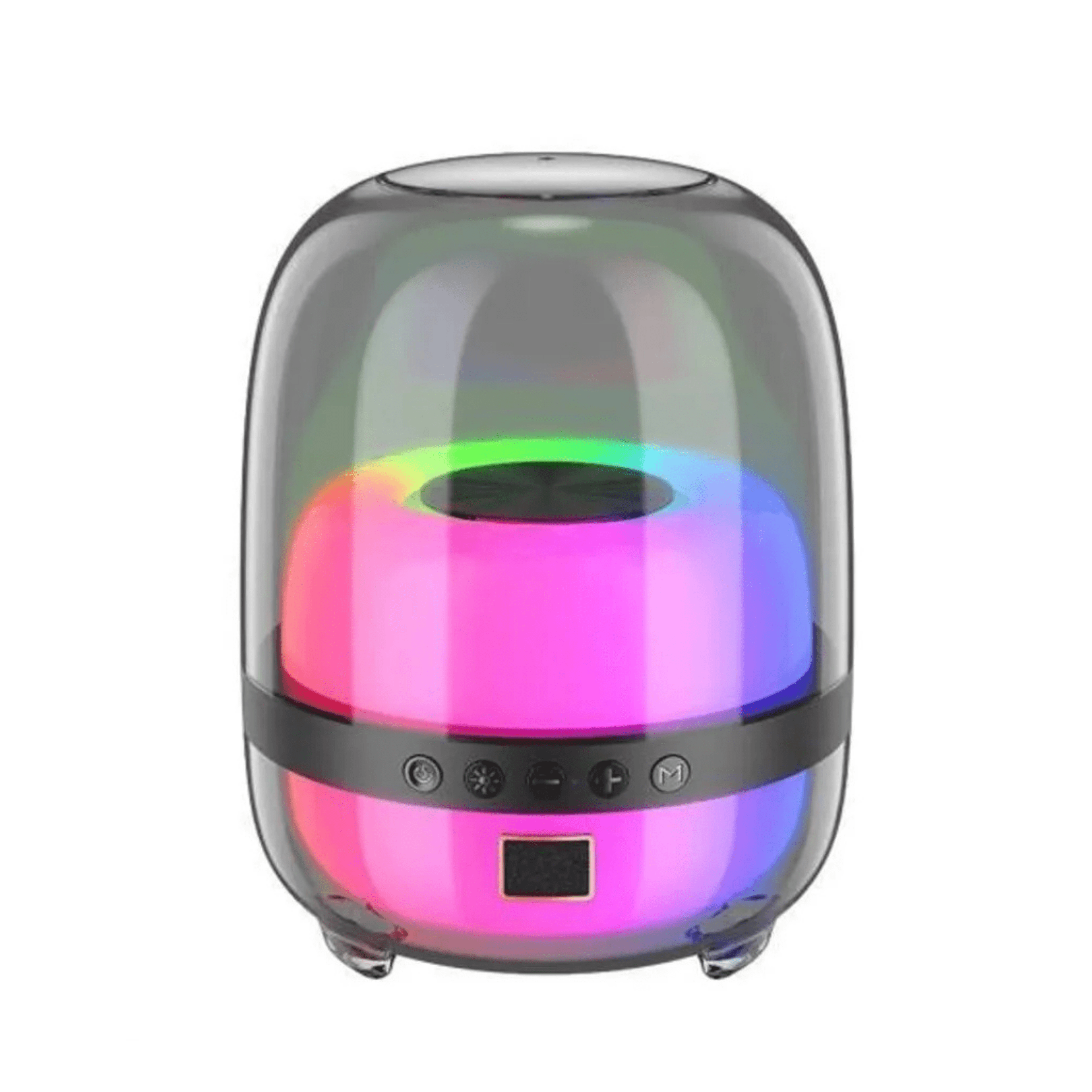 RGB Super Bas Spekaer