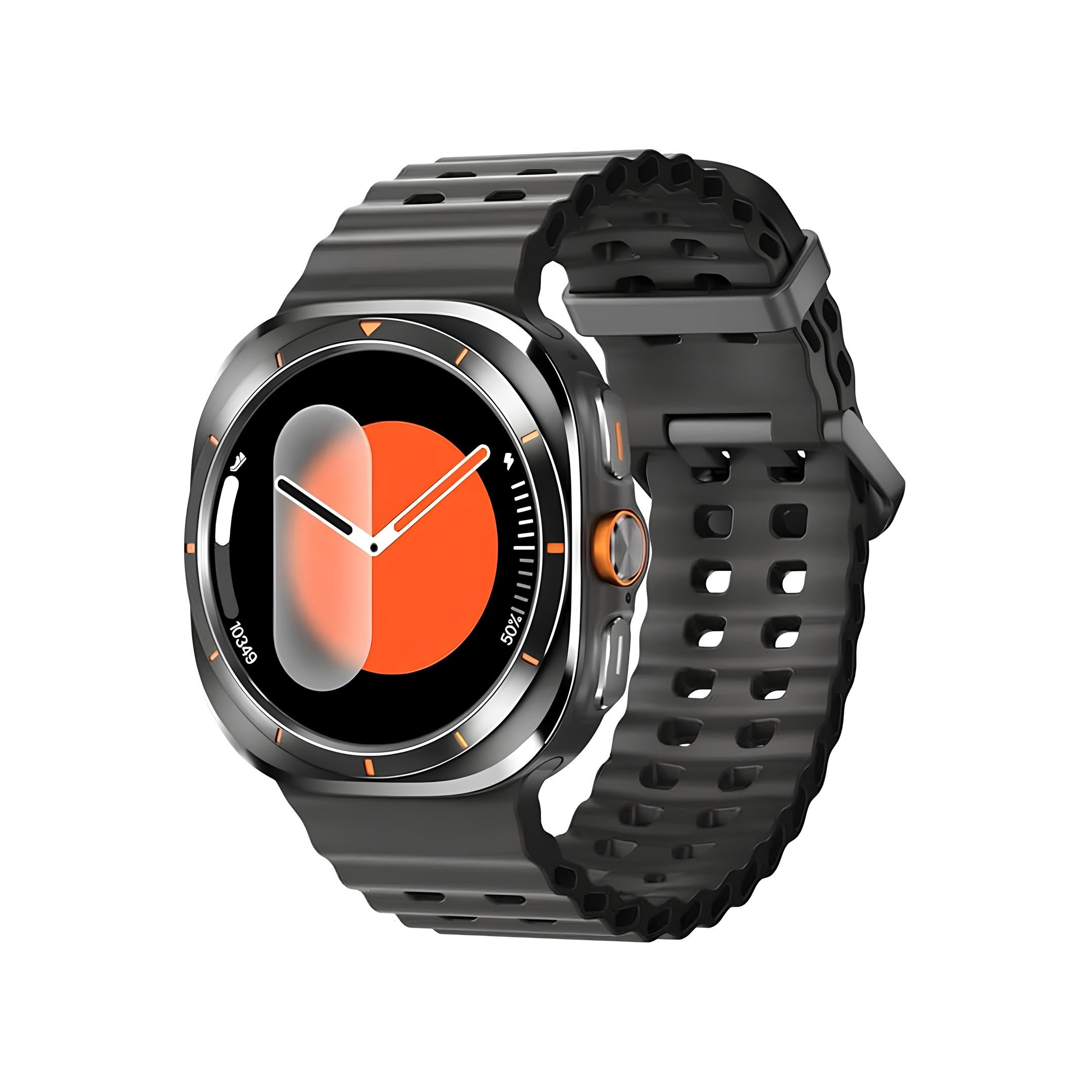 Watch S7 Ultra Akıllı Saat