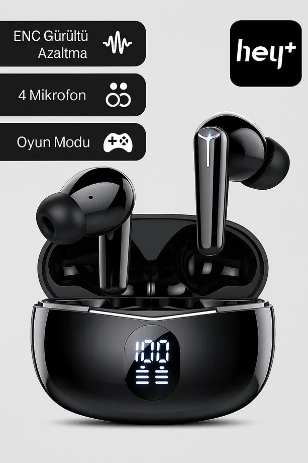 Heyplus S1 Pro Bluetooth Kulaklık