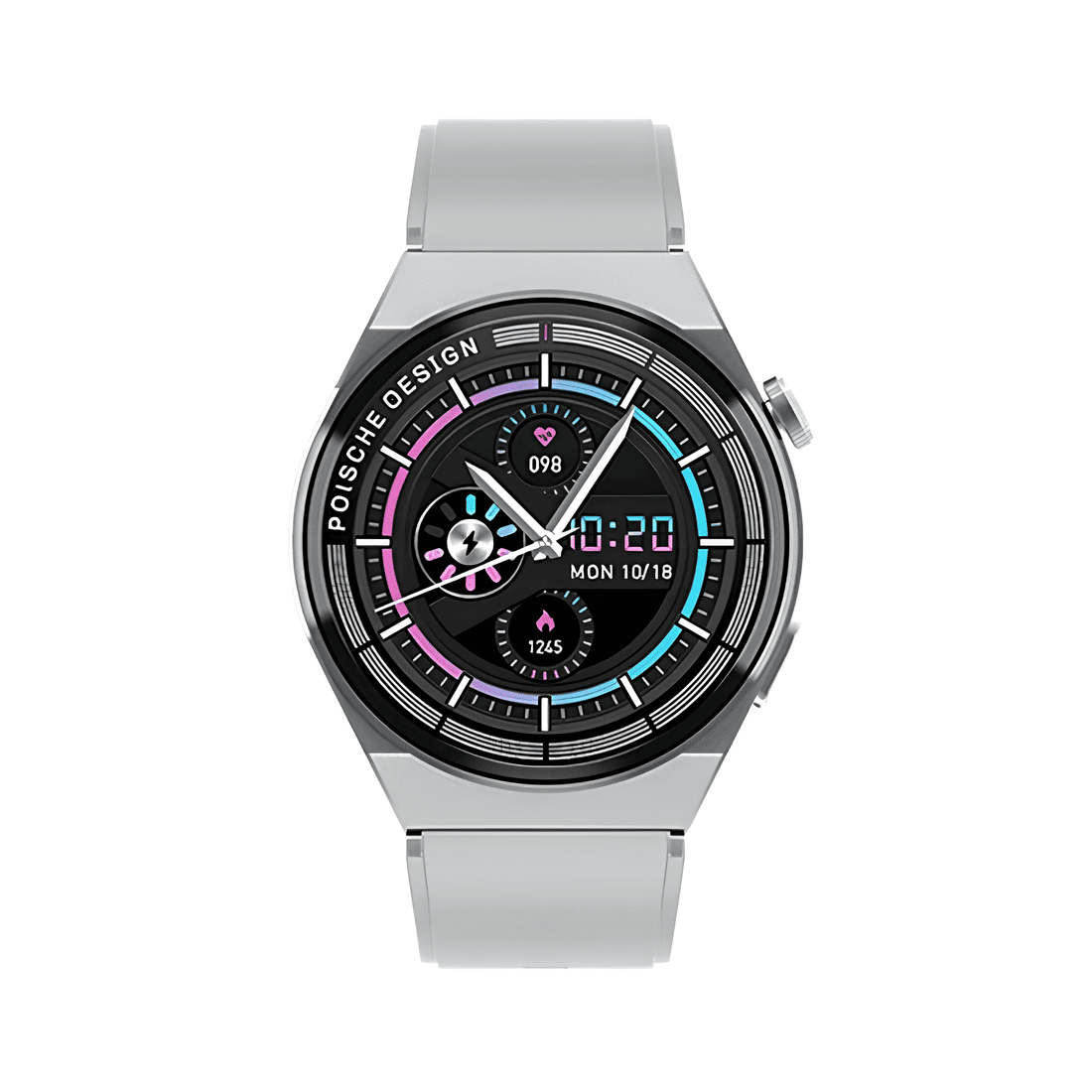Watch G3 Max Akıllı Saat