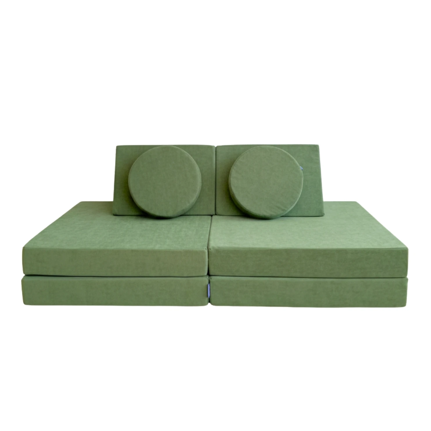 Haki Oyun Koltuğu - 8 parçalı