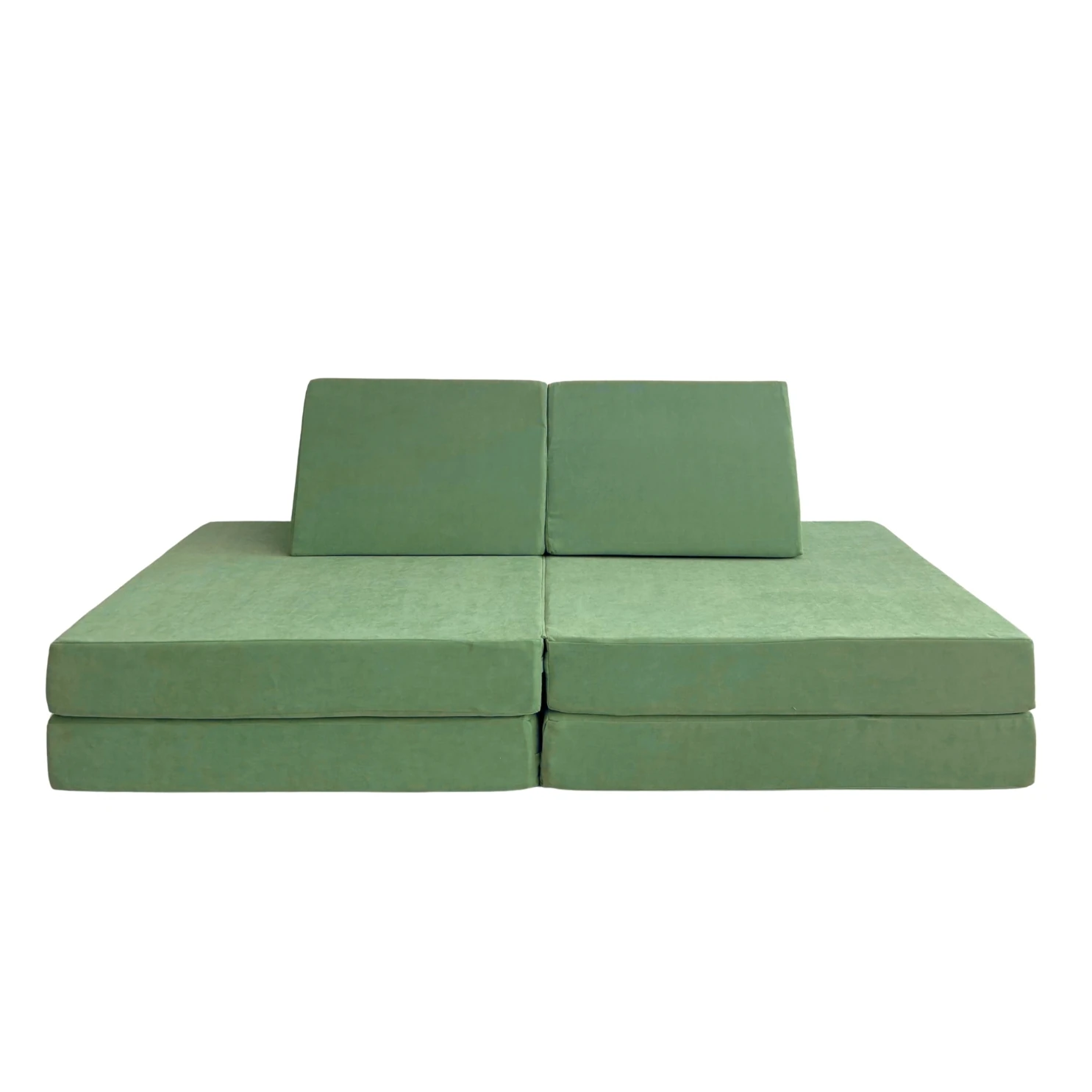 Haki Oyun Koltuğu - 6 parçalı