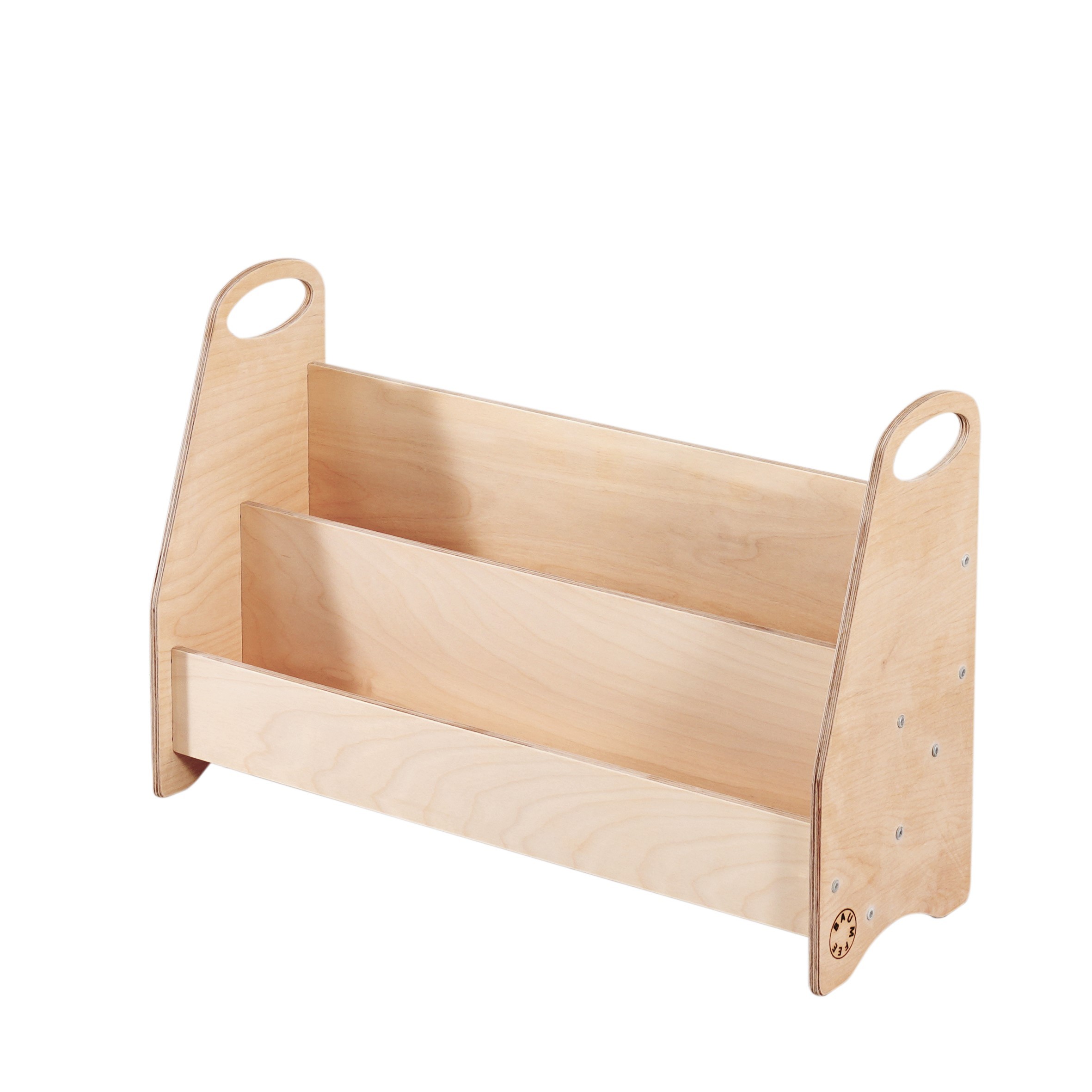 Montessori Kitaplık