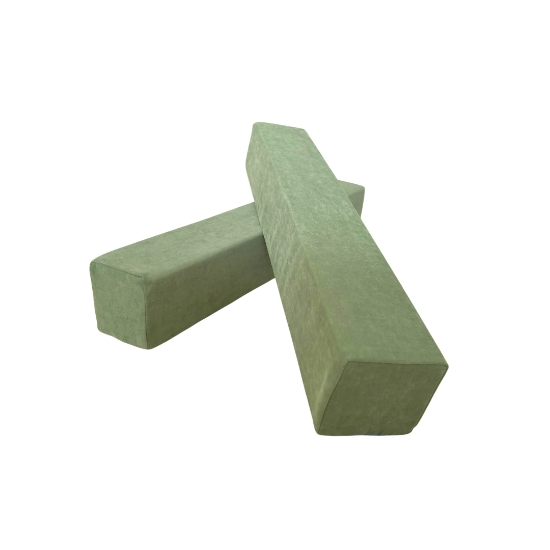 2'li Uzun Dikdörtgen Minder