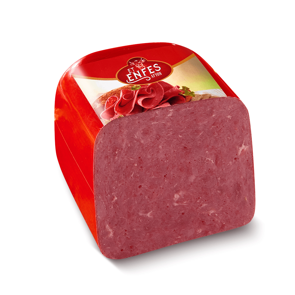 Et Enfes Dana Dilimli Jambon 100 Gr