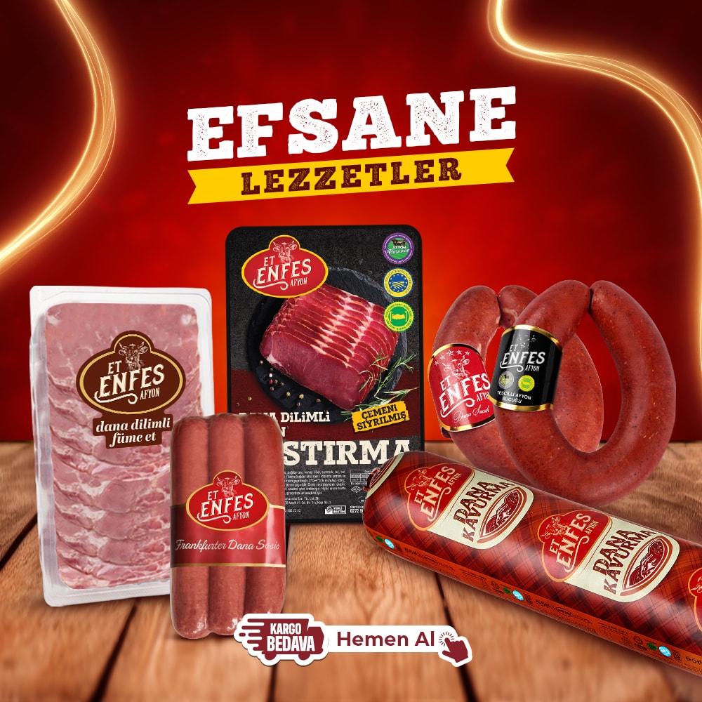 Efsane Paket