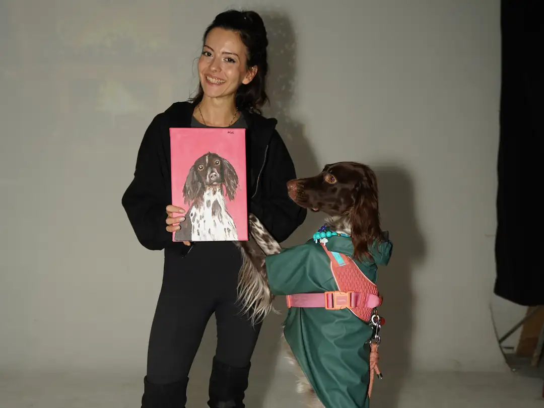 ''Hafta sonu o kadar keyifli hale geldi ki, kafa dağıtmak her şeyden uzaklaşıp güzel huzurlu vakit geçirmek için çok güzel bir etkinlik, çalan şarkılara kadar her şey çok güzel düşünülmüş ❤️ çıkan sonuç resim yapamıyorsanız bile harika oluyor eve sizinle eve gelecek mükemmel bir anıyla dönüyorsunuz''