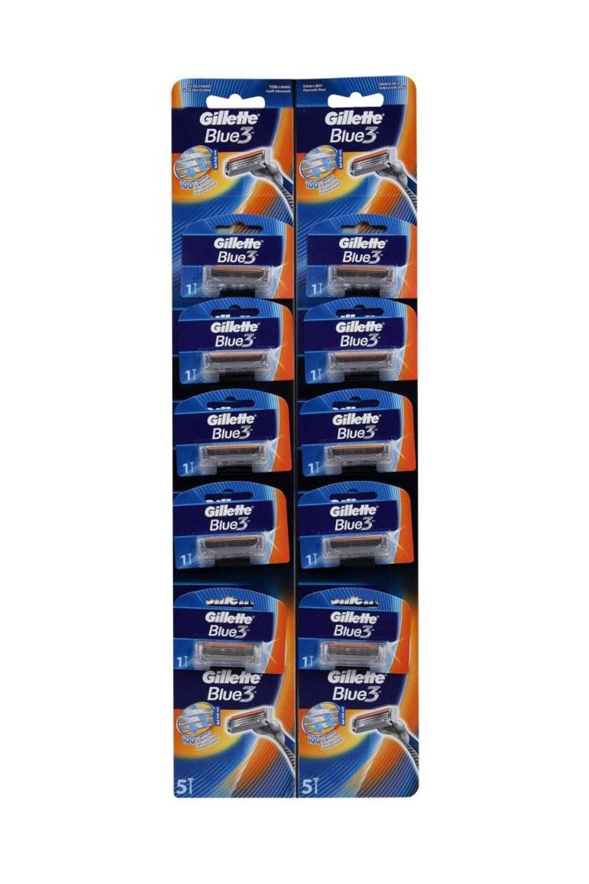 Blue-3 Kartela Comfort (Yeni)