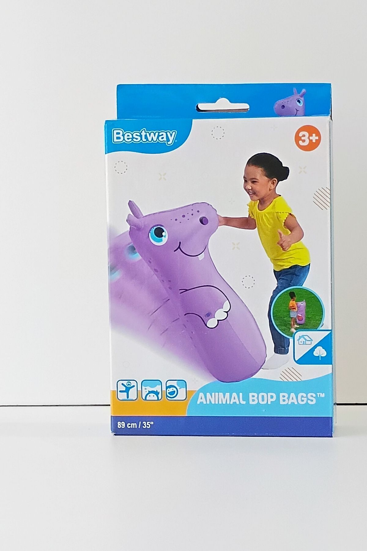 Hacı Yatmaz 89 CM*35 cm - 1 adet Stokta Olan Gönderilir