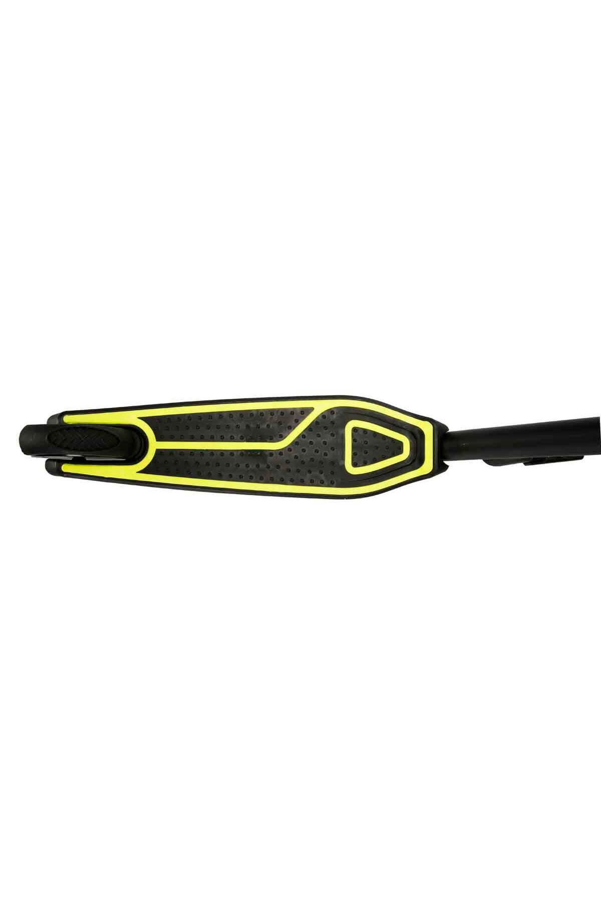 2 Tekerlekli Işıklı Scooter