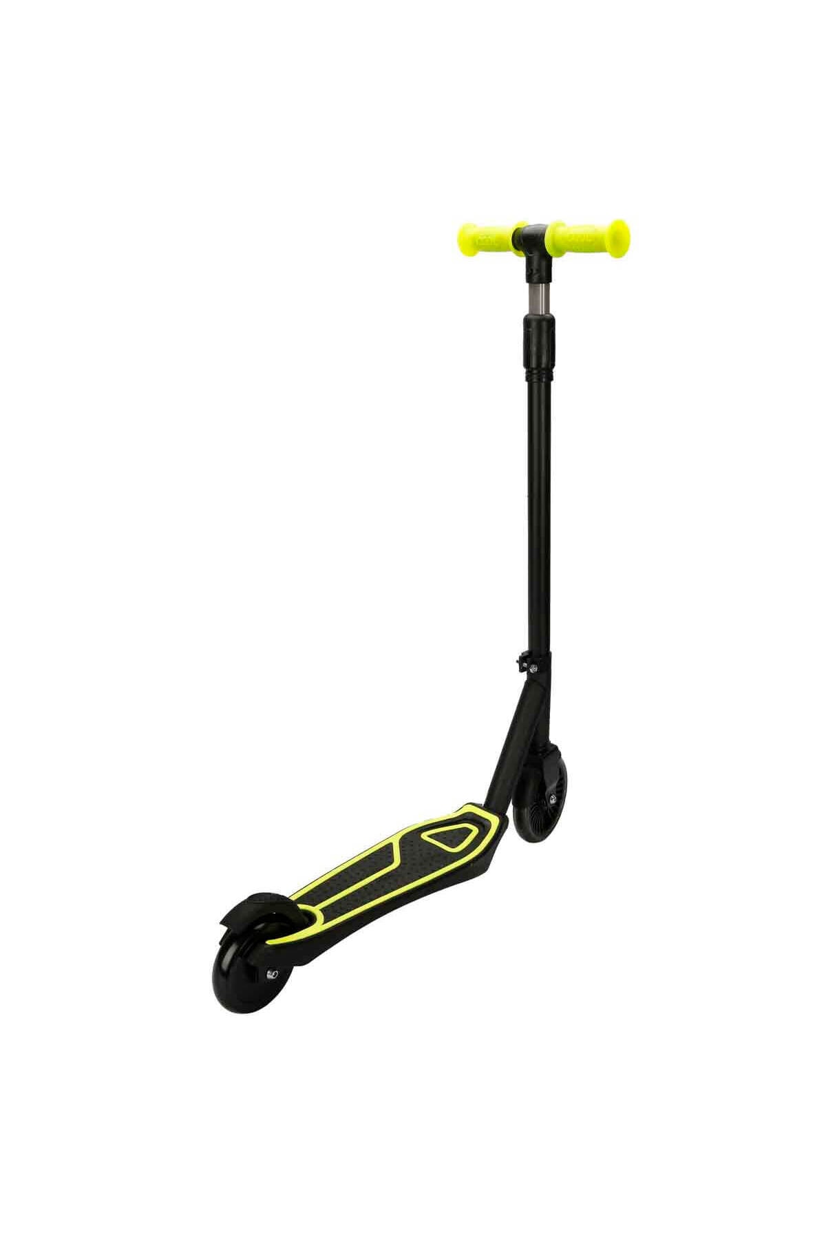 2 Tekerlekli Işıklı Scooter