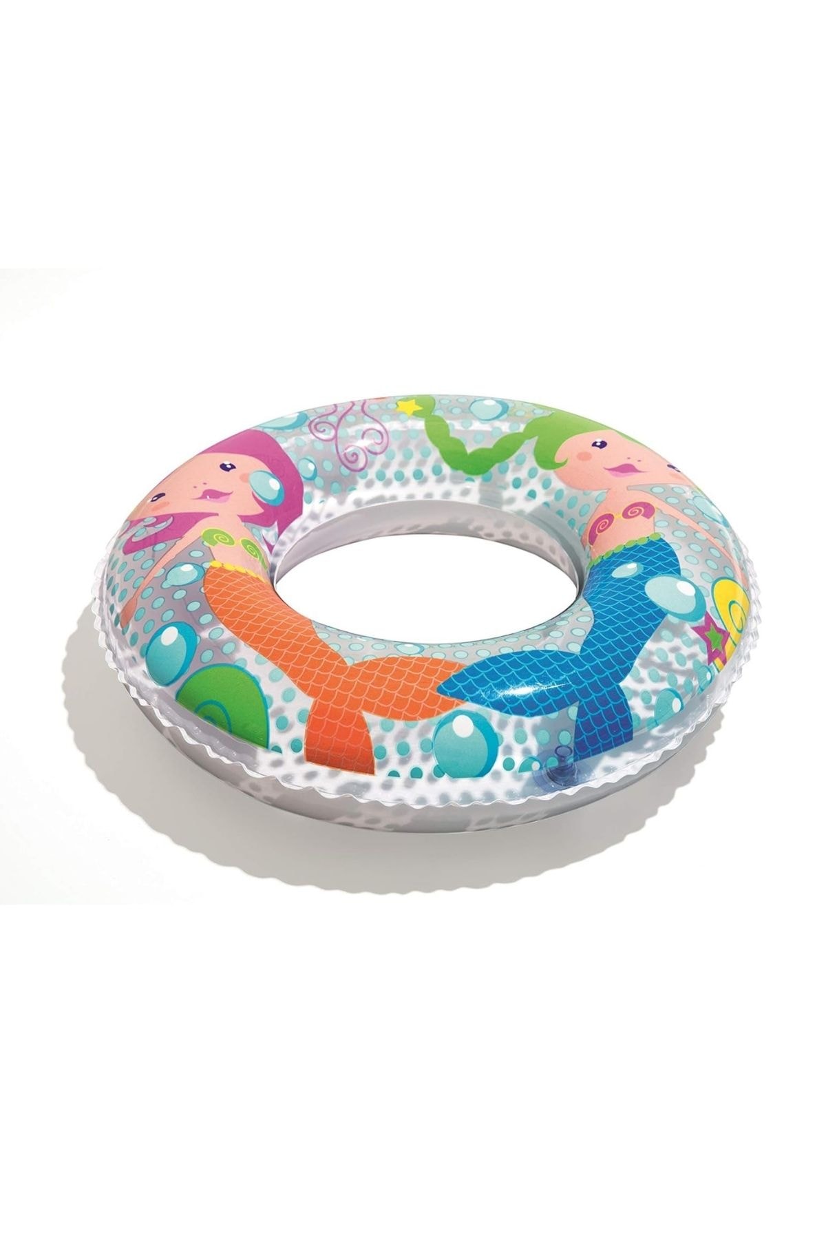 Çocuklar için can simiti 51 CM 20 3-6 yaş