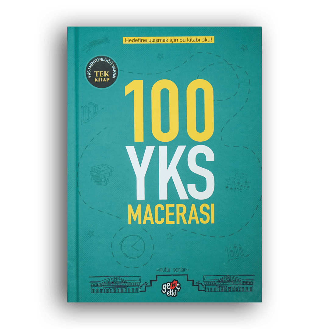 100 YKS Macerası - Genç Etki