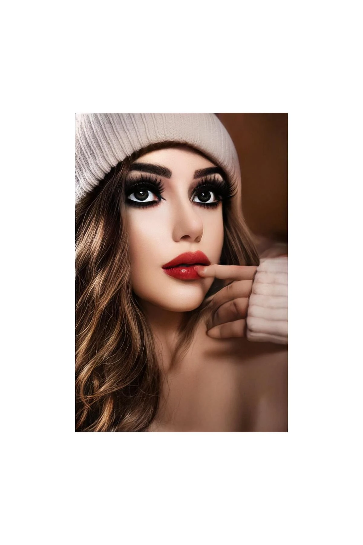 SESLİ EMİŞLİ Orta Boy Tam Realistik Manken 125 cm 25 kg Ağırlık Gerçekçi Görünüm Kadın Masturbator