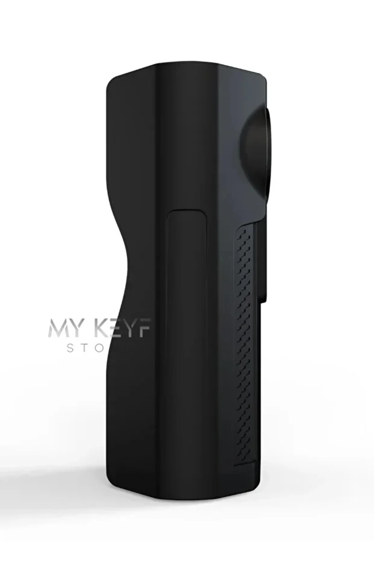 SESLİ AŞAĞI YUKARI HAREKETLİ ŞARJLI 10 MODLU TİTREŞİMLİ MASTÜRBATÖR YUMUŞAK SESSİZ ÇALIŞMA